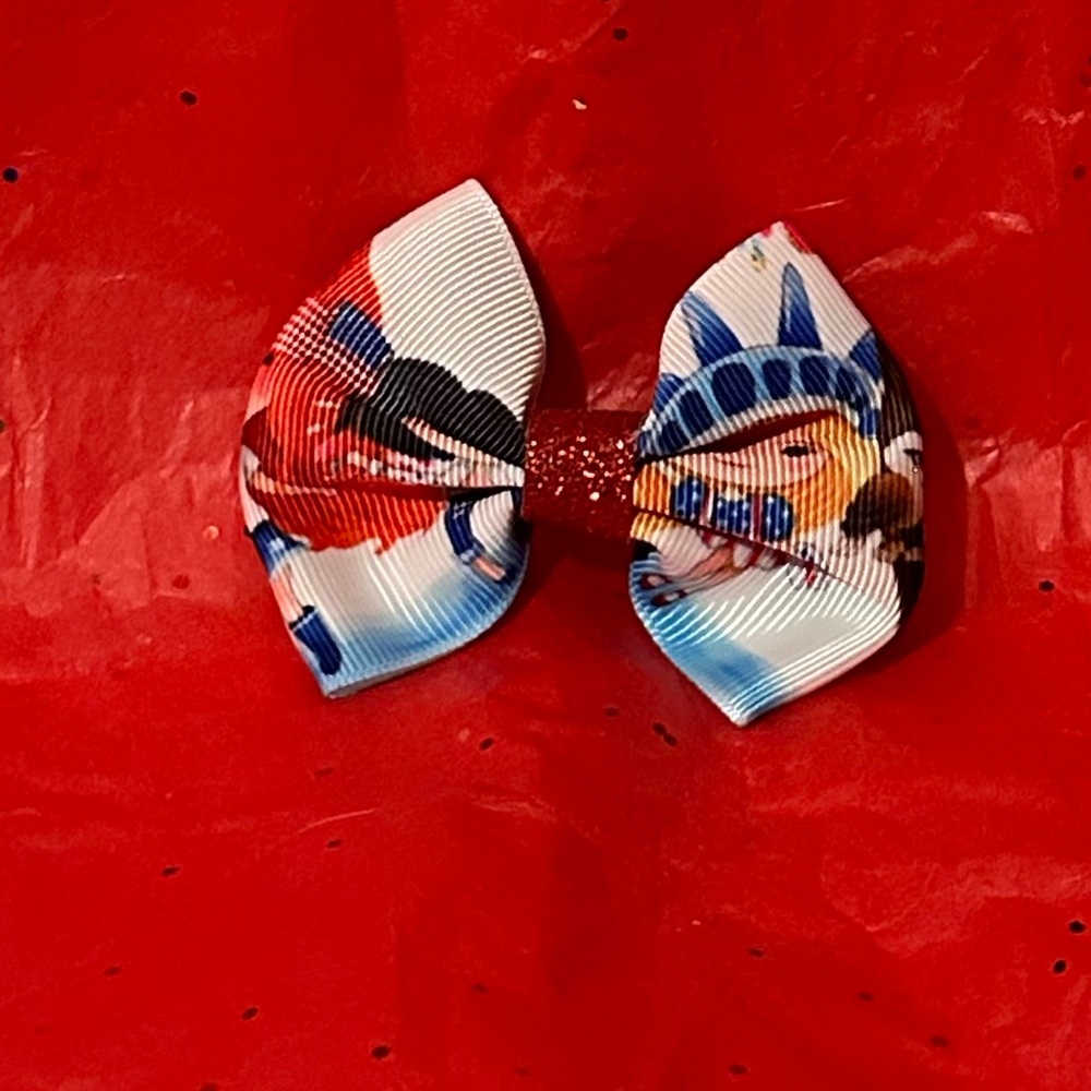 Bow